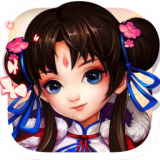 我欲独尊2无限元宝版 Logo
